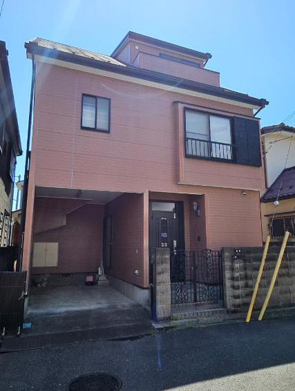 中古／川越市藤間