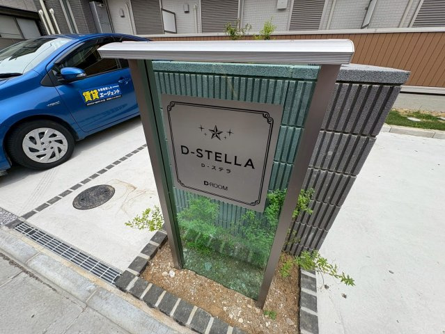 D-STELLAのその他