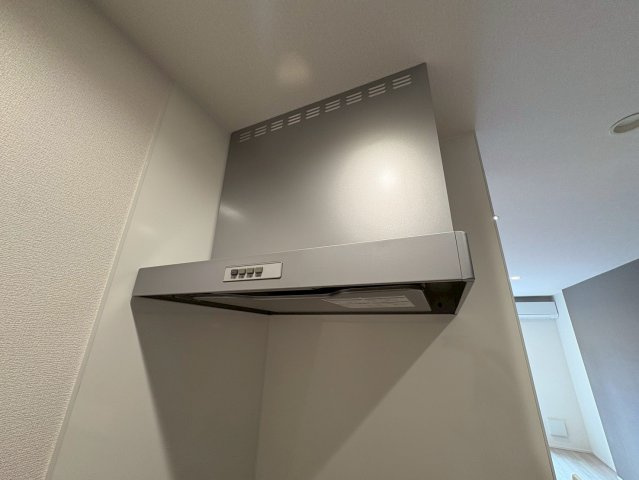 D-STELLAの設備