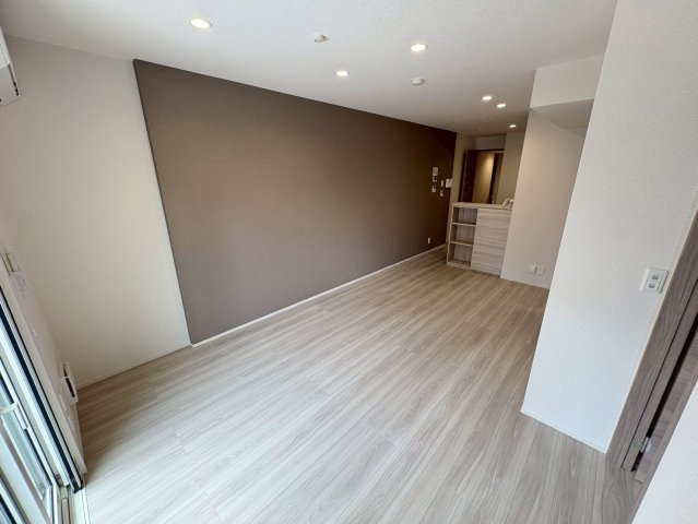 D-STELLAの居間・リビング