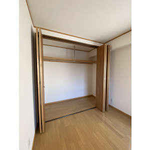 IT国分ビルの収納|こまごまとしたものを収納できそうですね
