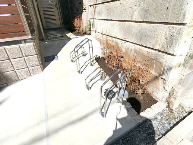 クレスト久我山のその他