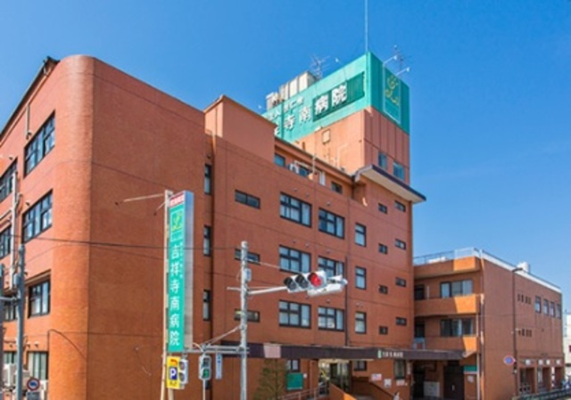 クレスト久我山のその他|医療法人啓仁会吉祥寺南病院