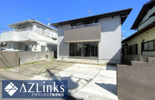 八千代市八千代台東６丁目の外観