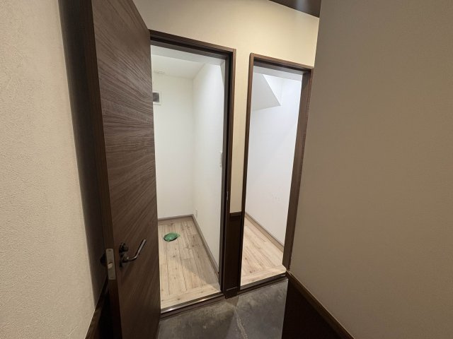 【内装】 | メープル本橋大泉学園町店舗