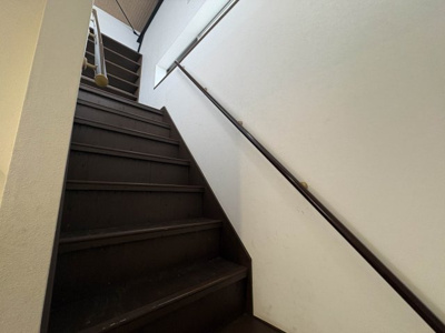 【内装】 | メープル本橋大泉学園町店舗