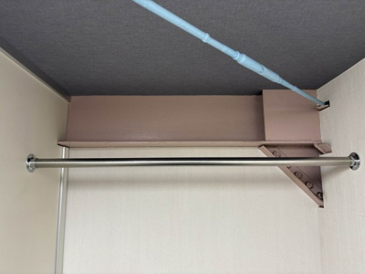 【内装】 | メープル本橋大泉学園町店舗