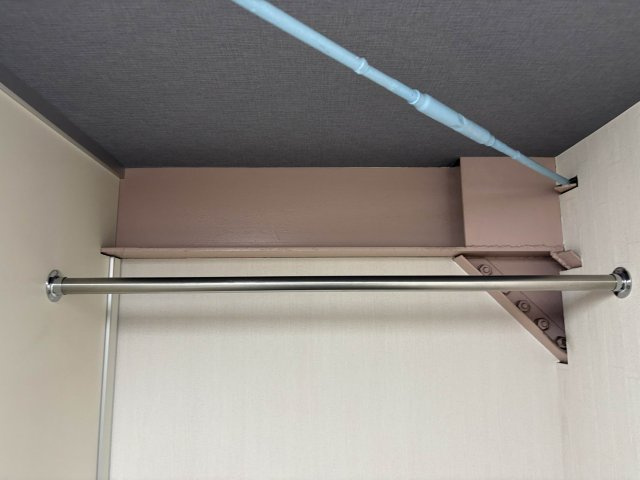 【内装】 | メープル本橋大泉学園町店舗
