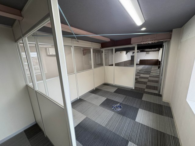 【内装】 | メープル本橋大泉学園町店舗