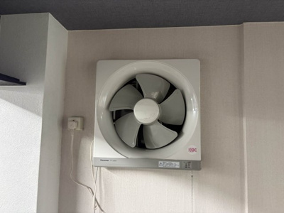 【その他】 | メープル本橋大泉学園町店舗