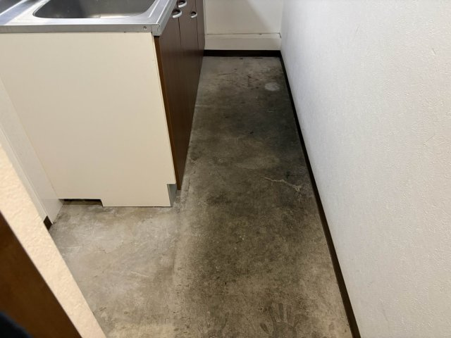 【内装】 | メープル本橋大泉学園町店舗