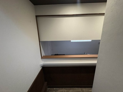 【内装】 | メープル本橋大泉学園町店舗