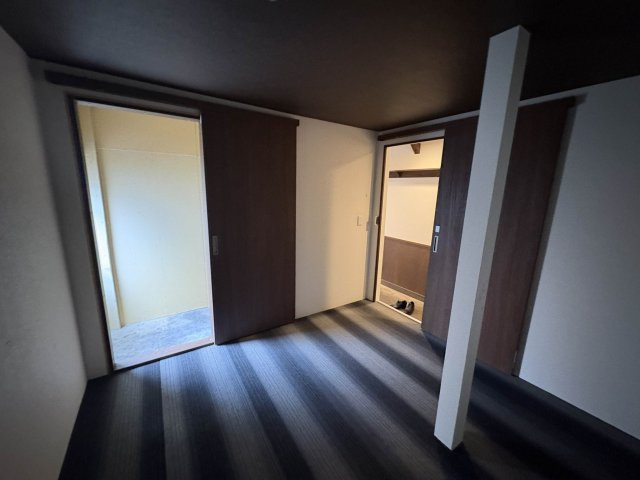 【内装】 | メープル本橋大泉学園町店舗