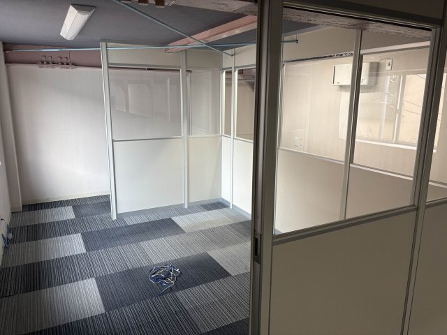 【内装】 | メープル本橋大泉学園町店舗