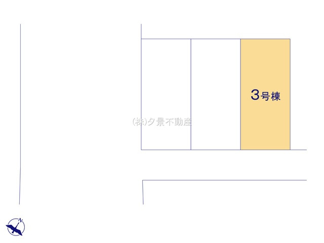 《仲介手数料無料》見沼区春岡２丁目37新築一戸建てブルーミングガーデン