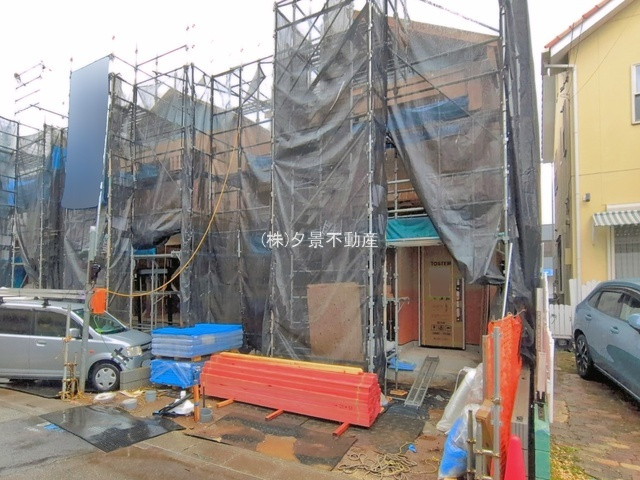 《仲介手数料無料》見沼区春岡２丁目37新築一戸建てブルーミングガーデン