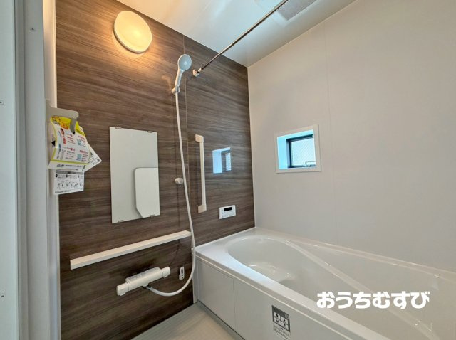 春日井市瑞穂通7丁目(全1棟）の浴室