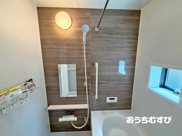 春日井市瑞穂通7丁目(全1棟）の浴室