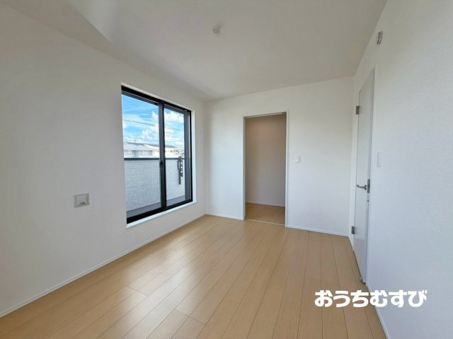 春日井市瑞穂通7丁目(全1棟）の洋室