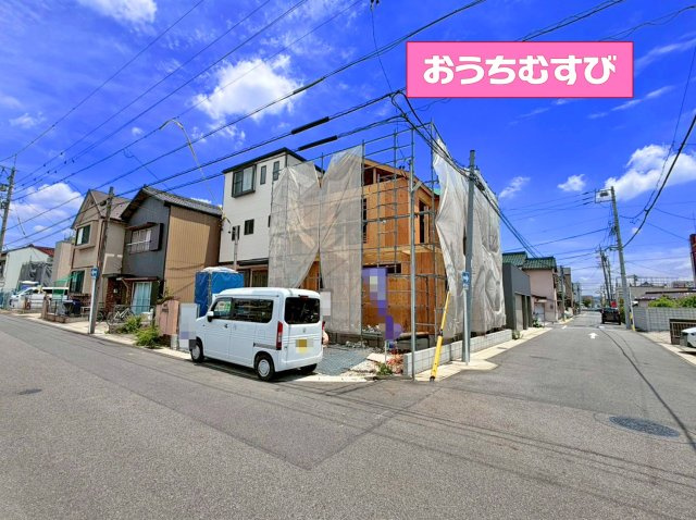 春日井市瑞穂通7丁目(全1棟）