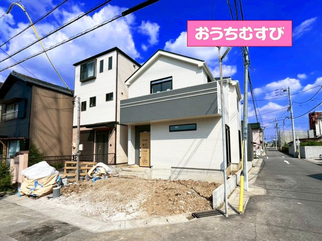 春日井市瑞穂通7丁目(全1棟）