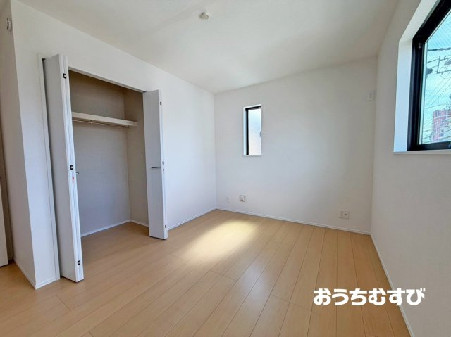 春日井市瑞穂通7丁目(全1棟）の収納