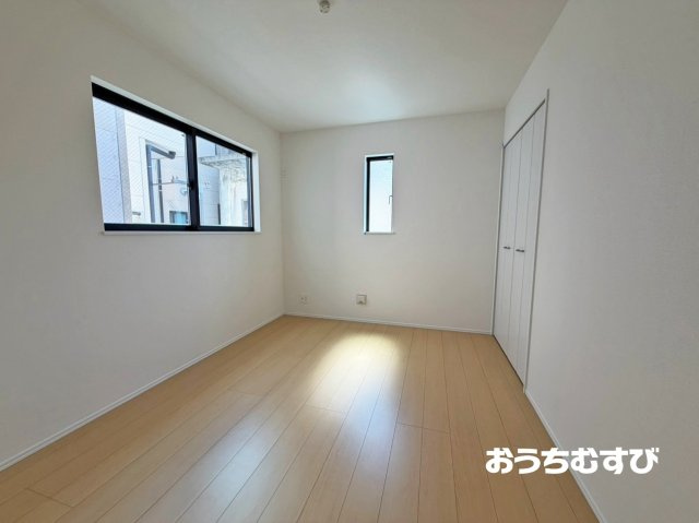 春日井市瑞穂通7丁目(全1棟）の洋室