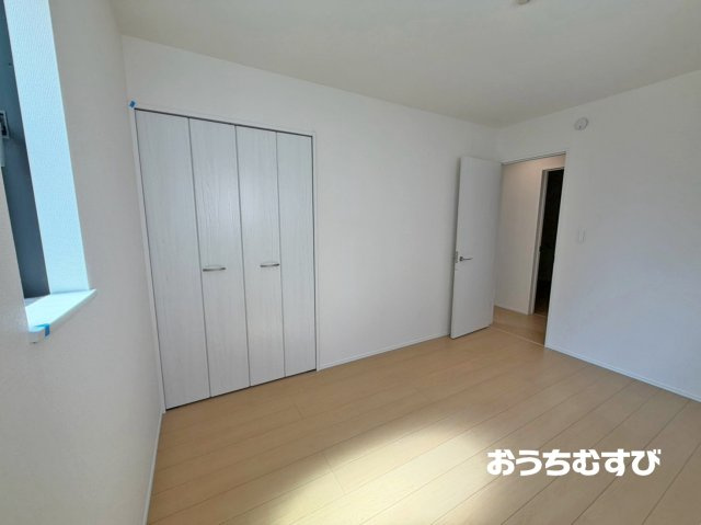 春日井市瑞穂通7丁目(全1棟）の洋室