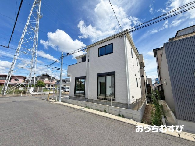 春日井市瑞穂通7丁目(全1棟）の外観