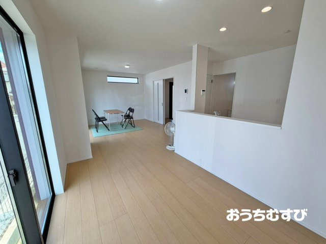 春日井市瑞穂通7丁目(全1棟）の設備