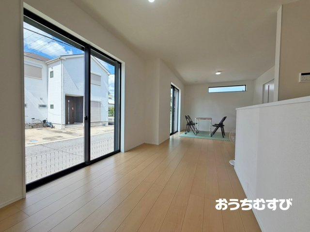 春日井市瑞穂通7丁目(全1棟）の居間・リビング