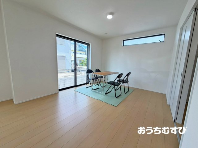 春日井市瑞穂通7丁目(全1棟）の設備