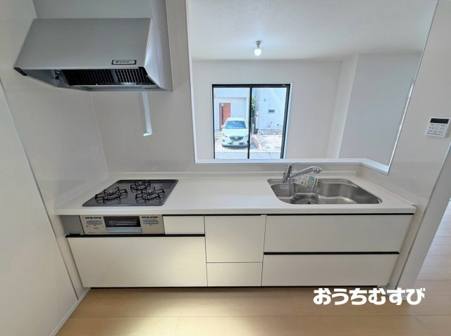 春日井市瑞穂通7丁目(全1棟）の設備