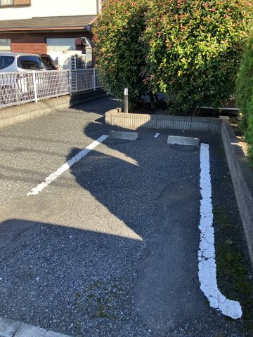【駐車場】 | ヴェル・エール