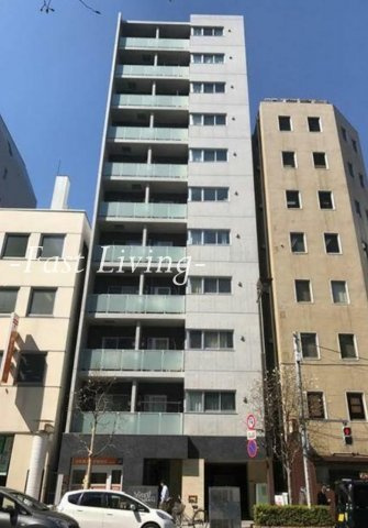 ヴィル　ダイワの外観