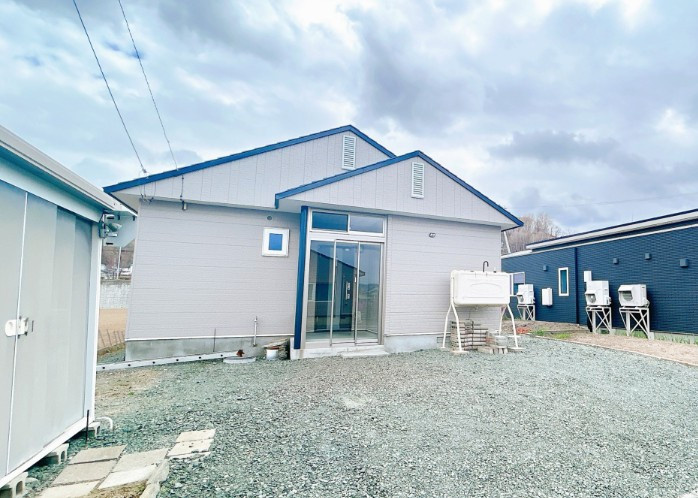 川東70番　売家