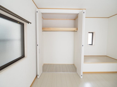 【収納】 | 登戸新町戸建て