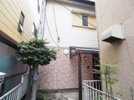 登戸新町戸建ての画像