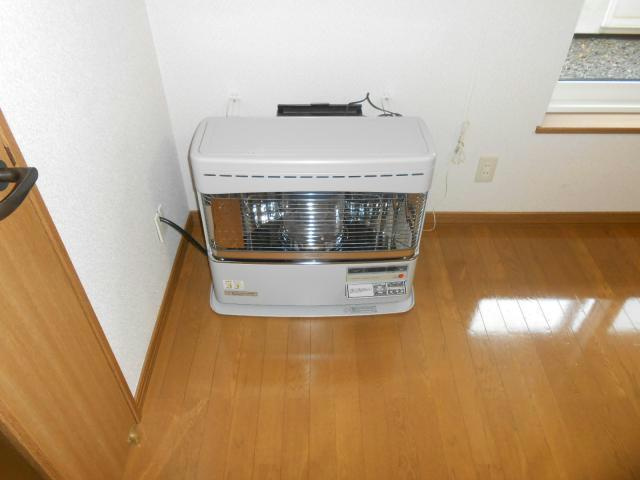 ケイズステーブルの設備