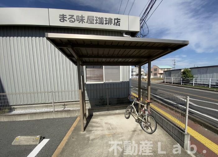 グランシャリオＮのその他共用部分