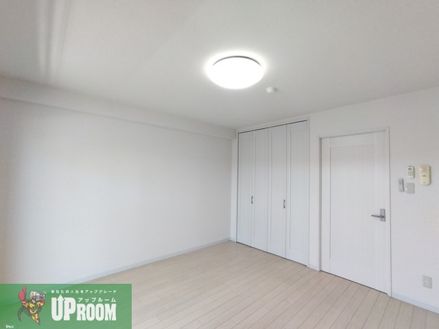 La　Maison　Bonheurの内装