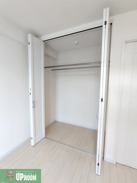 La　Maison　Bonheurの収納