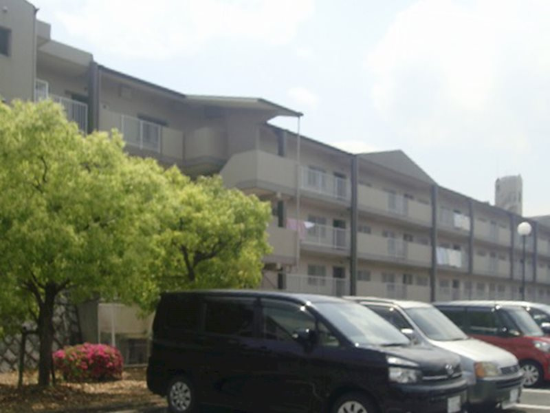 グローバル野路の外観