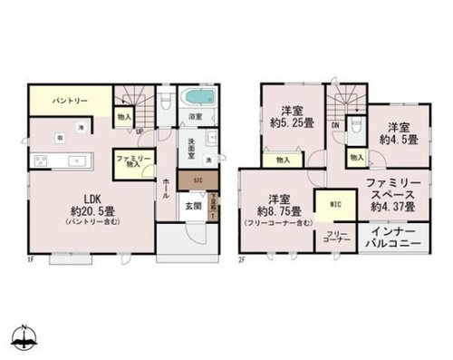 本郷北方　D号棟