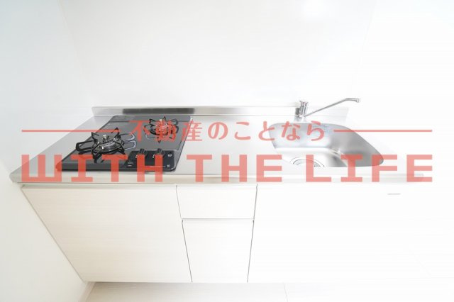 ソラーレJR久留米駅南【10,000円キャッシュバック対象物件】のキッチン|同シリーズ別物件の写真・現状優先