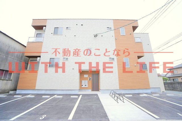 ソラーレJR久留米駅南【10,000円キャッシュバック対象物件】の周辺|同シリーズ別物件の写真・現状優先