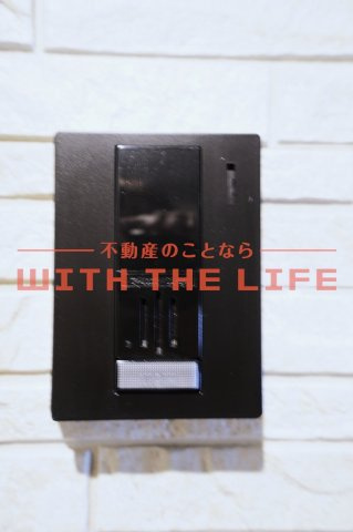 ソラーレJR久留米駅南【10,000円キャッシュバック対象物件】のセキュリティ|同シリーズ別物件の写真・現状優先