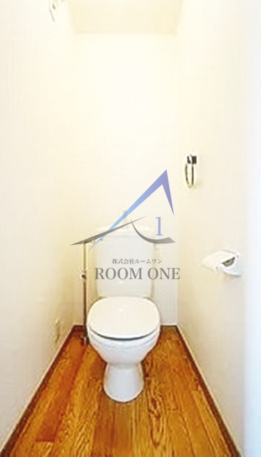 エクセレント久地  のトイレ|トイレです。