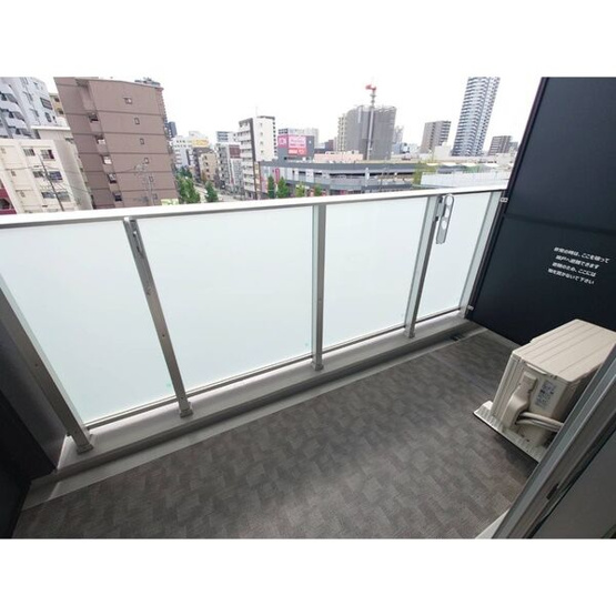 【バルコニー】 | P's imaike