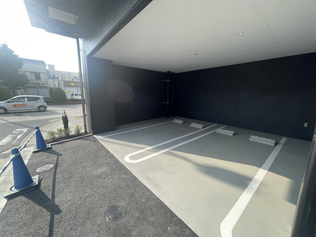 【駐車場】 | P's imaike
